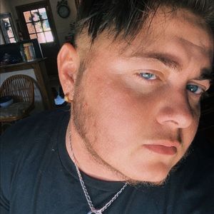 Meet your Posher, Blake